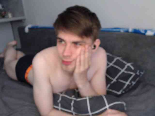 Twink-Oliver Twink-Oliver