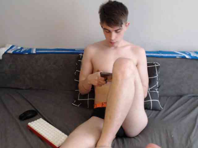 Twink-Oliver