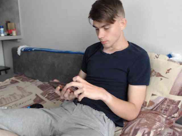 Twink-Oliver Twink-Oliver