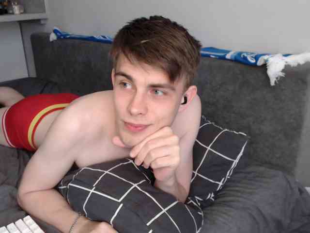 Twink-Oliver Twink-Oliver