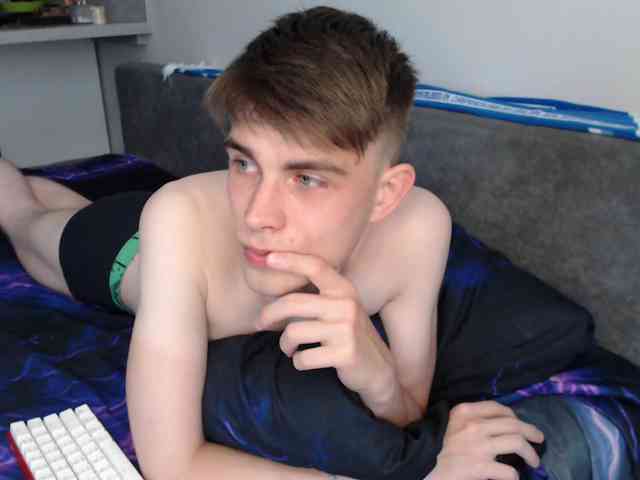 Twink-Oliver