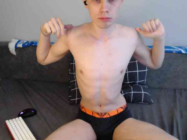 Twink-Oliver