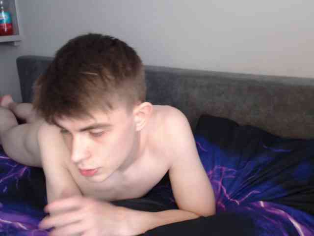 Twink-Oliver