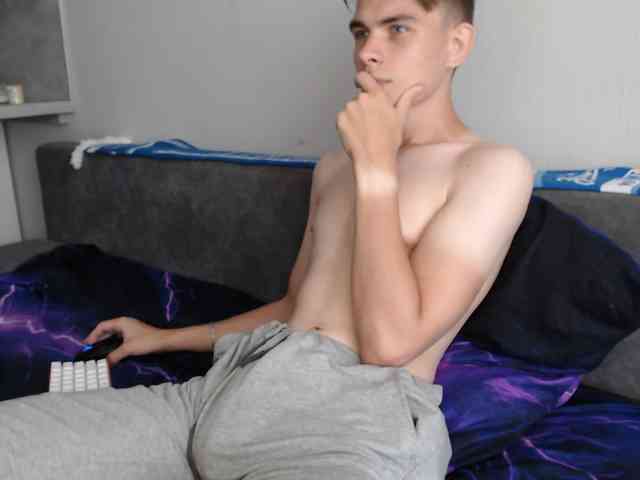 Twink-Oliver