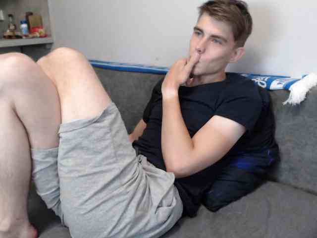 Twink-Oliver