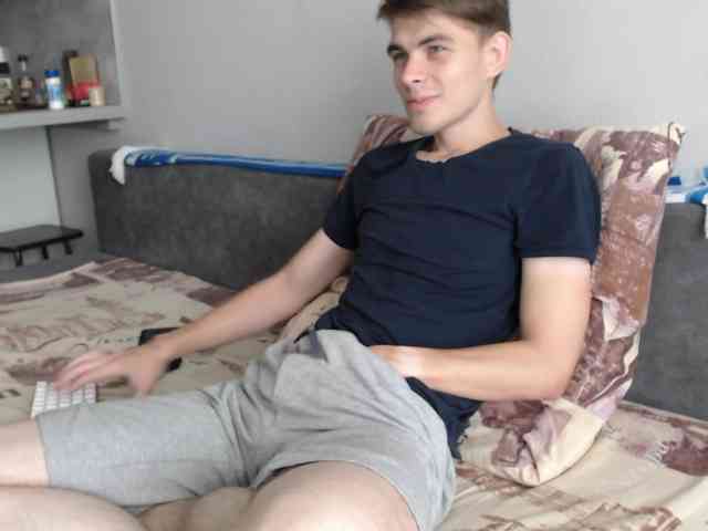 Twink-Oliver Twink-Oliver