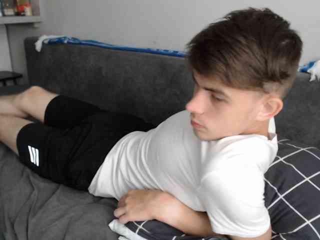 Twink-Oliver