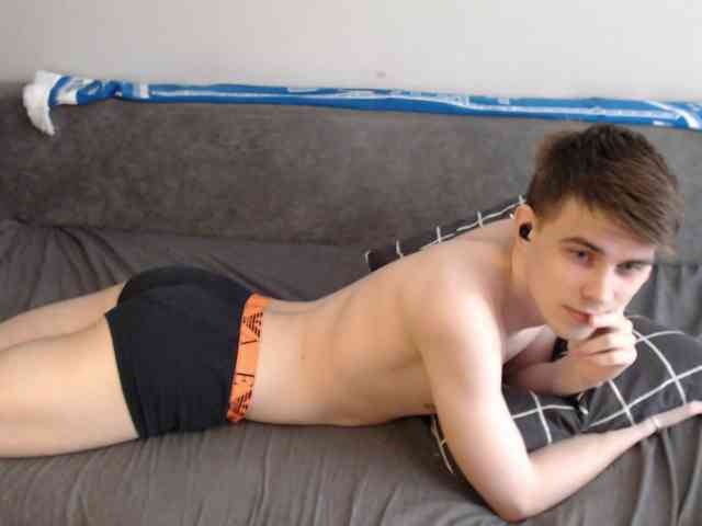 Twink-Oliver