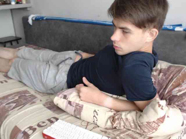 Twink-Oliver
