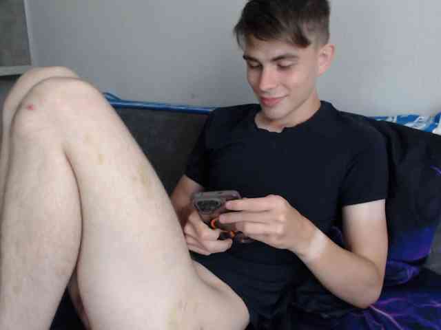 Twink-Oliver Twink-Oliver