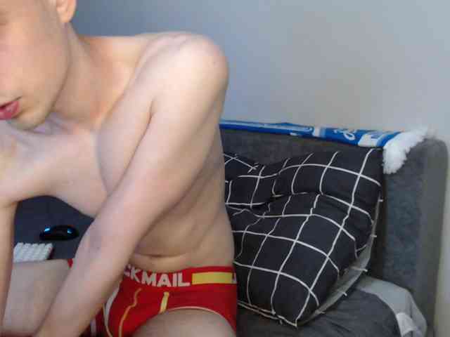 Twink-Oliver