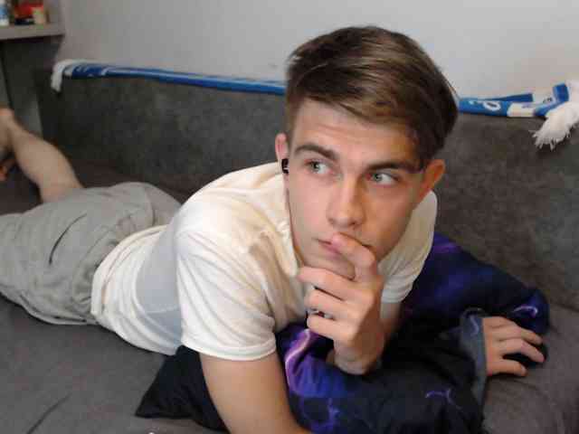 Twink-Oliver Twink-Oliver