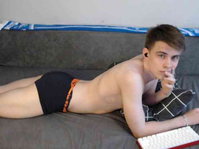 Twink-Oliver Twink-Oliver