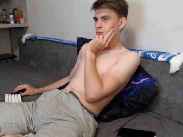 Twink-Oliver