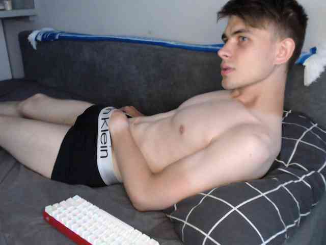 Twink-Oliver Twink-Oliver