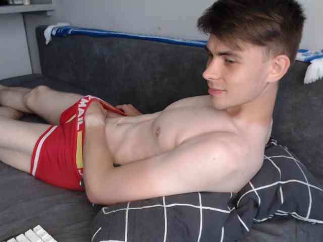 Twink-Oliver