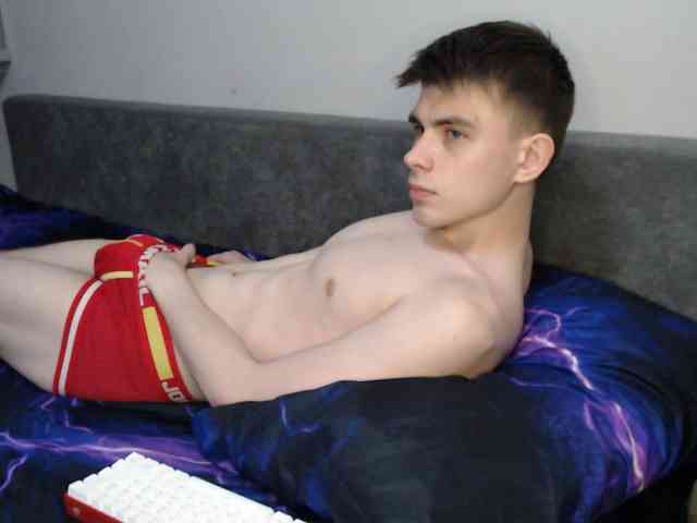 Twink-Oliver