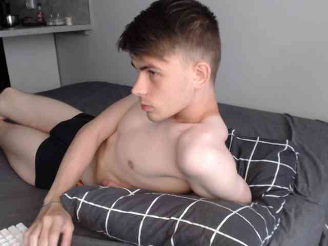 Twink-Oliver