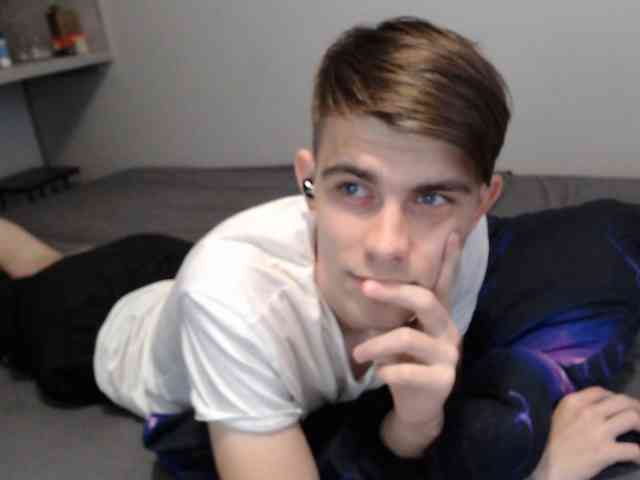 Twink-Oliver