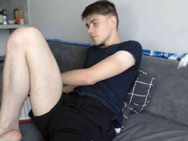 Twink-Oliver