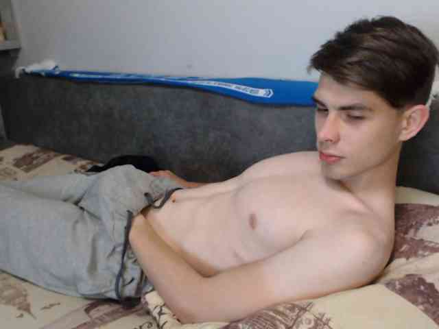 Twink-Oliver Twink-Oliver