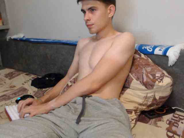 Twink-Oliver Twink-Oliver
