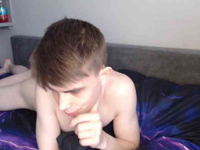 Twink-Oliver