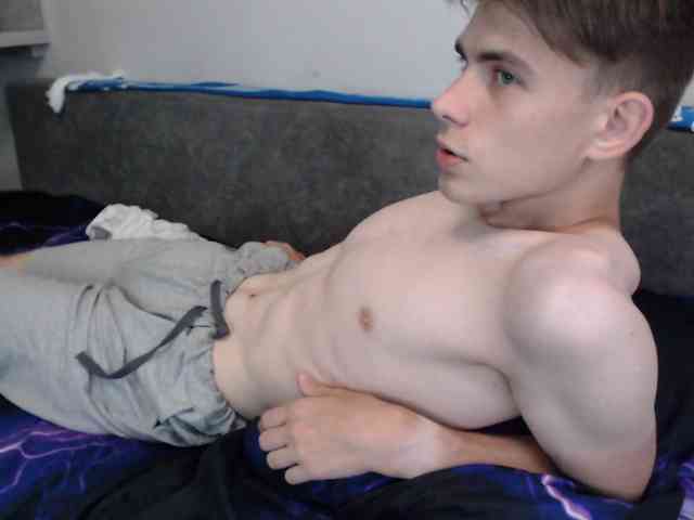 Twink-Oliver Twink-Oliver