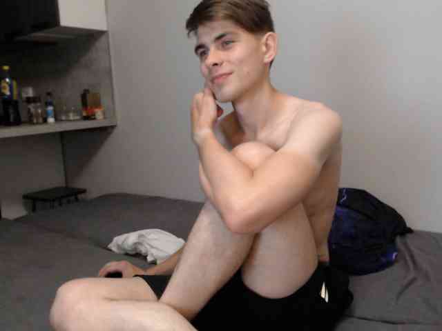 Twink-Oliver