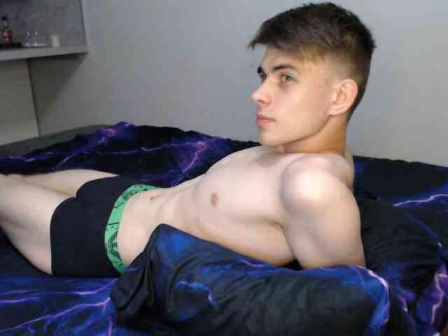 Twink-Oliver
