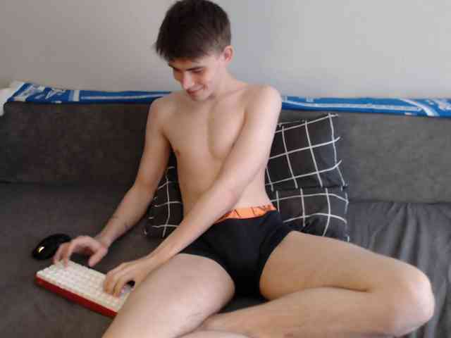 Twink-Oliver