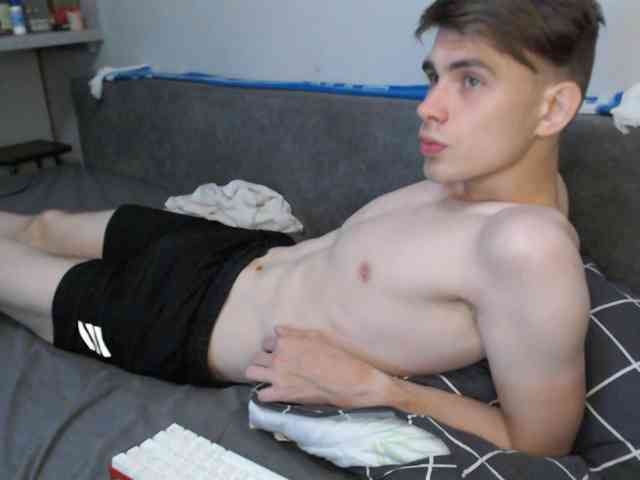 Twink-Oliver