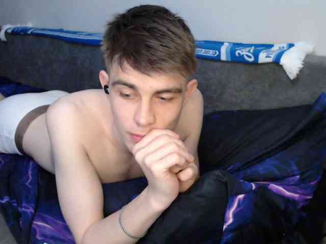 Twink-Oliver