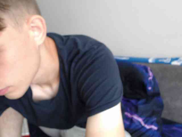 Twink-Oliver