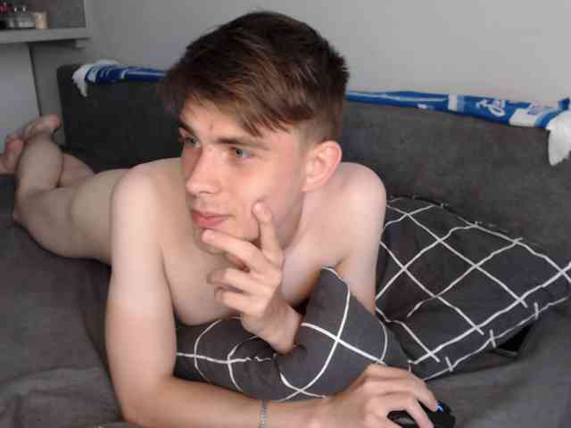 Twink-Oliver Twink-Oliver