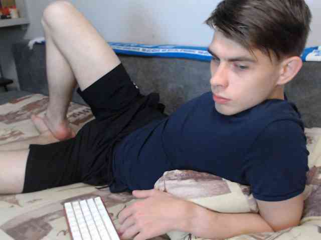 Twink-Oliver Twink-Oliver