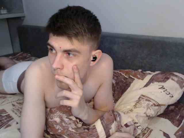 Twink-Oliver