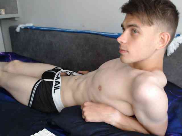 Twink-Oliver