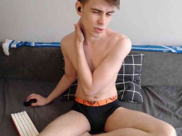 Twink-Oliver