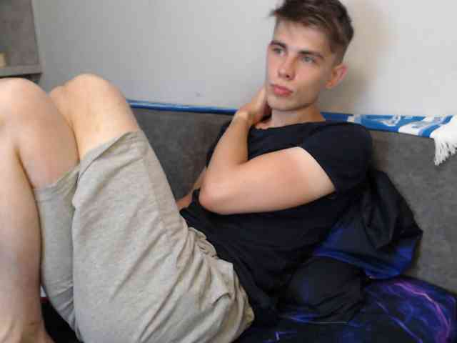 Twink-Oliver