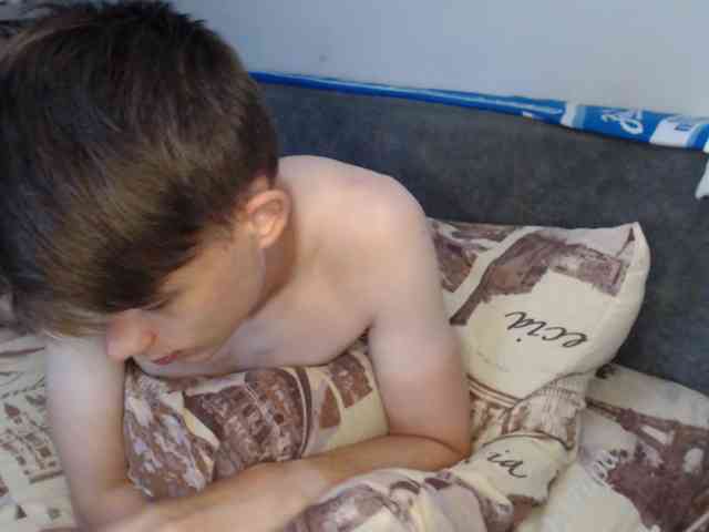 Twink-Oliver Twink-Oliver