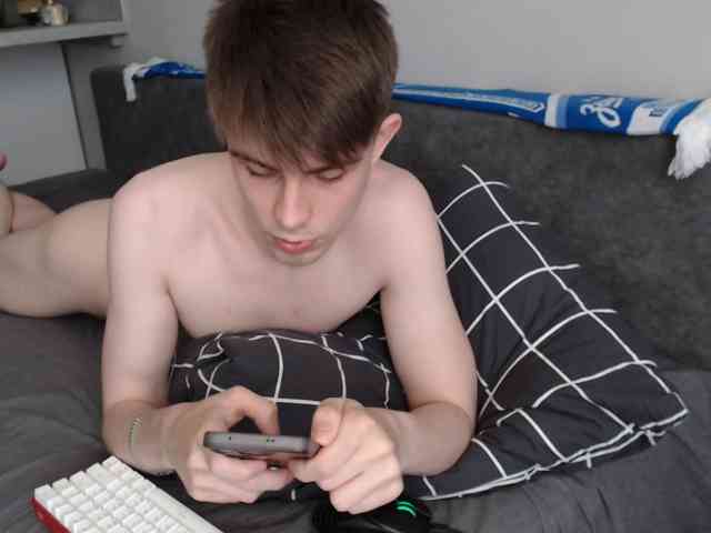 Twink-Oliver