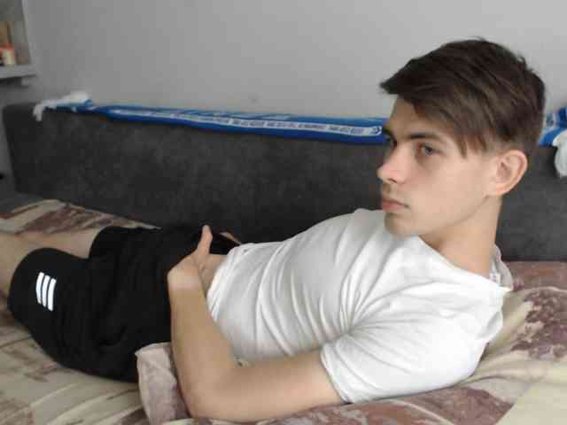 Twink-Oliver Twink-Oliver