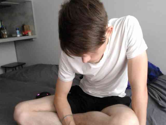 Twink-Oliver Twink-Oliver