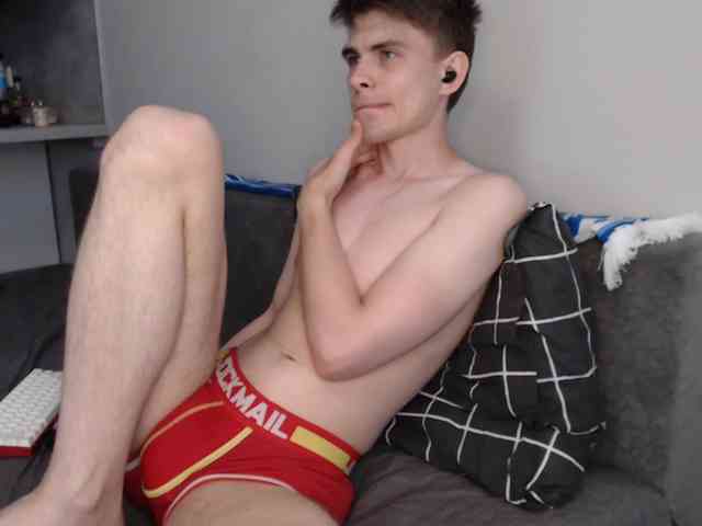 Twink-Oliver