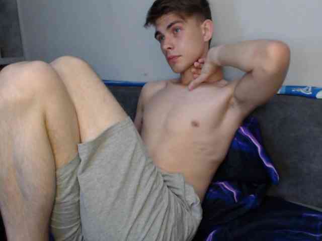 Twink-Oliver