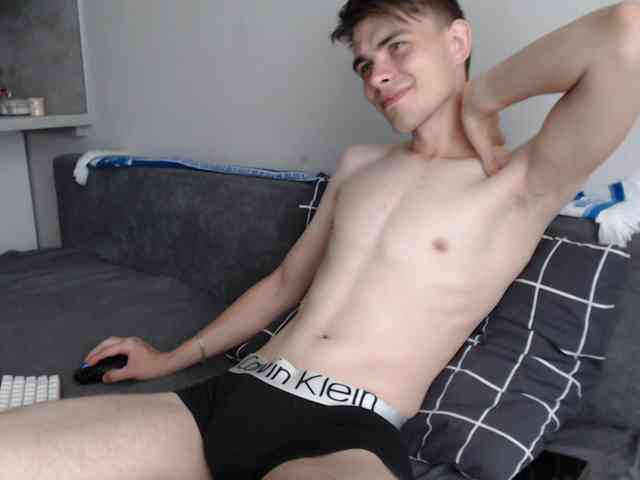 Twink-Oliver Twink-Oliver