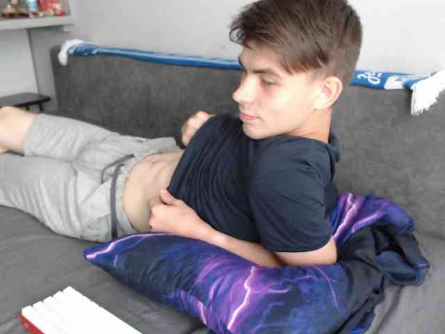 Twink-Oliver Twink-Oliver