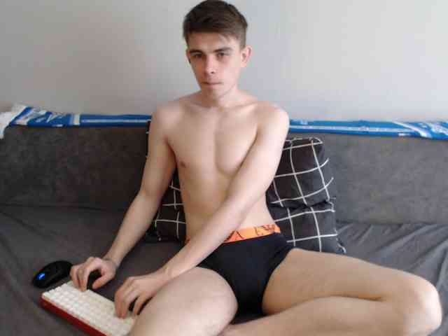 Twink-Oliver
