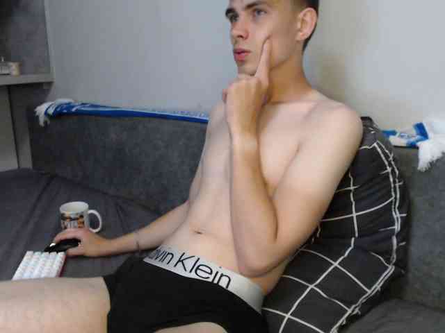 Twink-Oliver